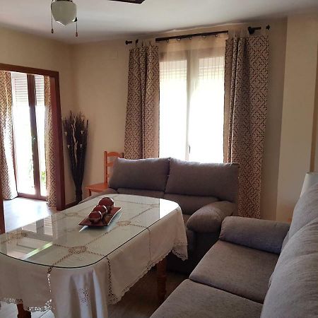 Plaza Principal Zahara - Magnifica Ubicacion Y Vistas Βίλα Zahara De La Sierra Εξωτερικό φωτογραφία