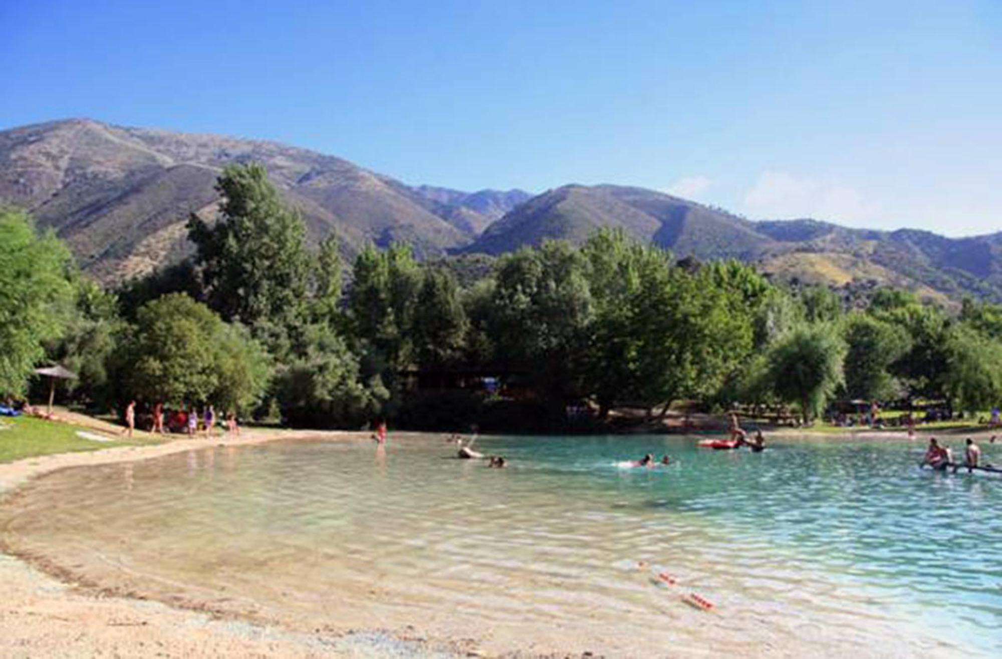Plaza Principal Zahara - Magnifica Ubicacion Y Vistas Βίλα Zahara De La Sierra Εξωτερικό φωτογραφία