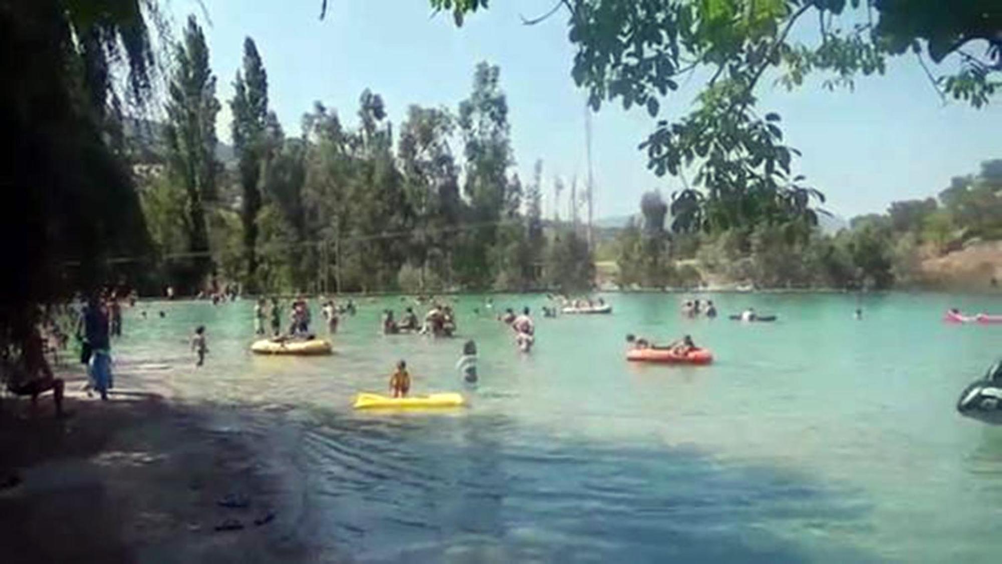 Plaza Principal Zahara - Magnifica Ubicacion Y Vistas Βίλα Zahara De La Sierra Εξωτερικό φωτογραφία