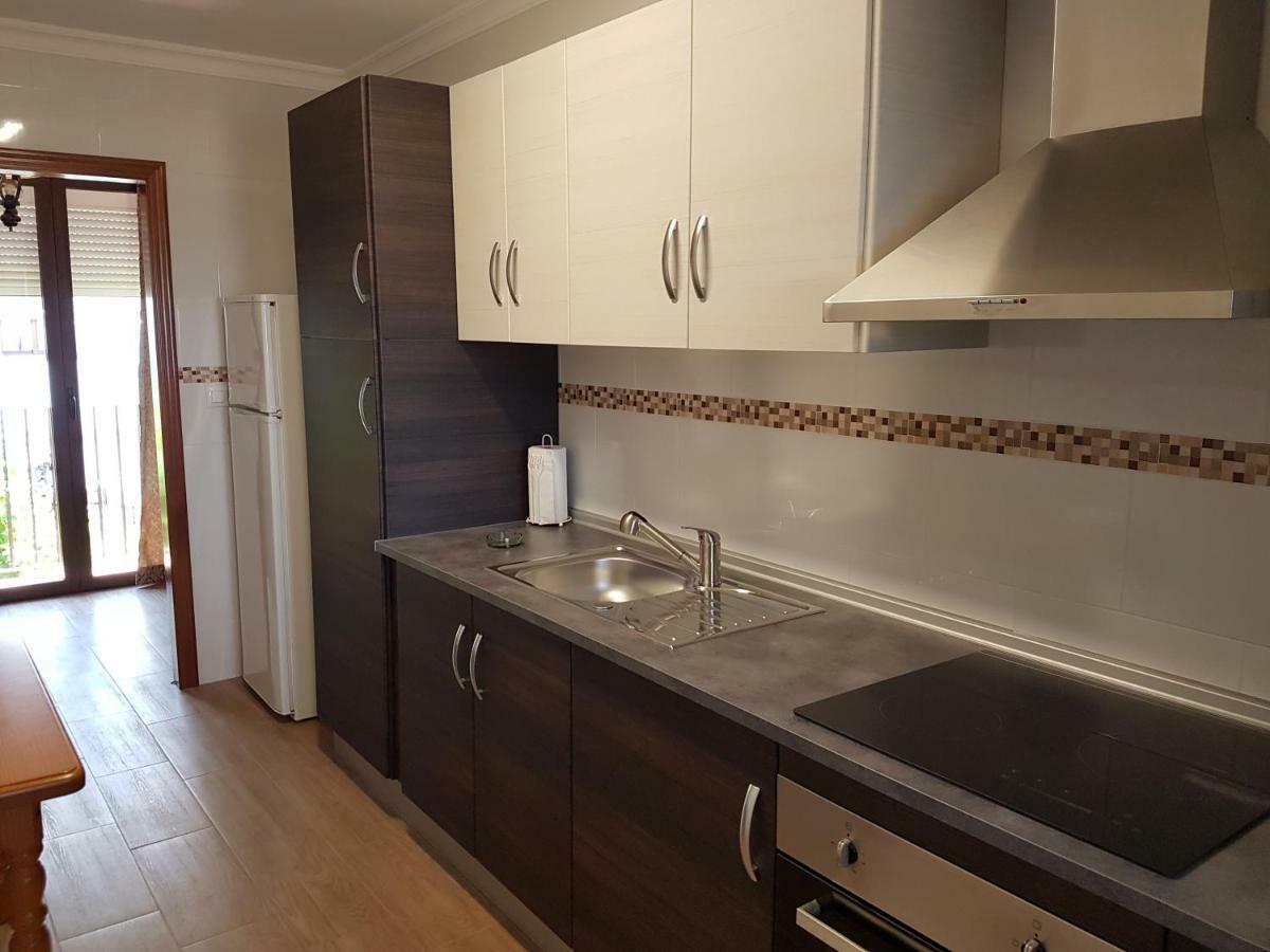Plaza Principal Zahara - Magnifica Ubicacion Y Vistas Βίλα Zahara De La Sierra Εξωτερικό φωτογραφία