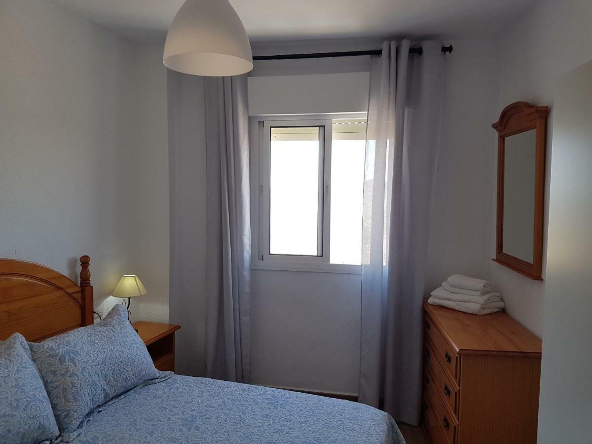 Plaza Principal Zahara - Magnifica Ubicacion Y Vistas Βίλα Zahara De La Sierra Εξωτερικό φωτογραφία