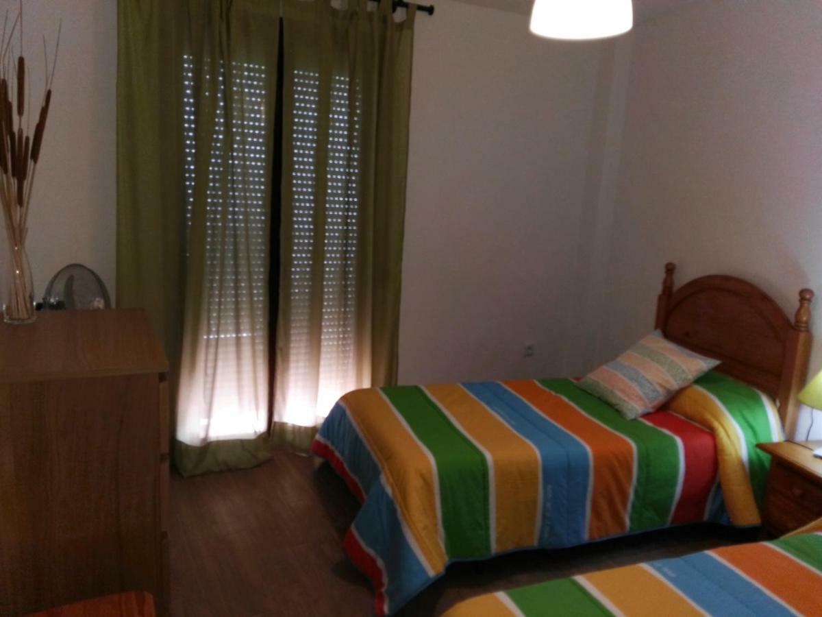 Plaza Principal Zahara - Magnifica Ubicacion Y Vistas Βίλα Zahara De La Sierra Εξωτερικό φωτογραφία